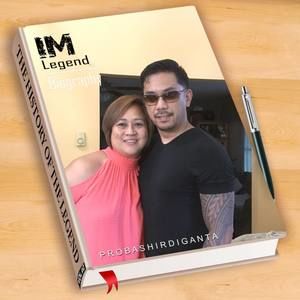 Meet your Posher, Angelo